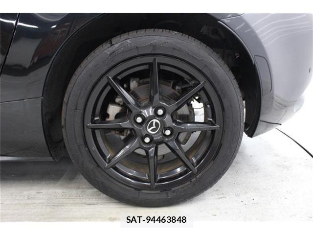 Mazda ROADSTER 2018-08 7329736-29