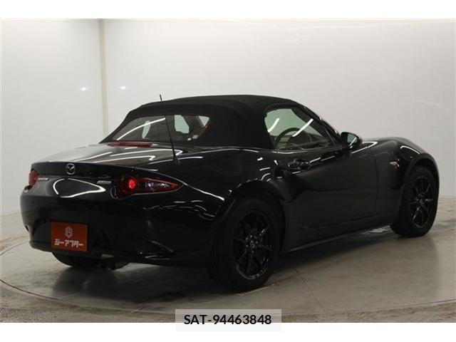 Mazda ROADSTER 2018-08 7329736-4