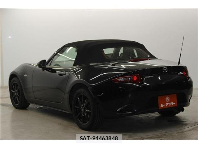 Mazda ROADSTER 2018-08 7329736-6