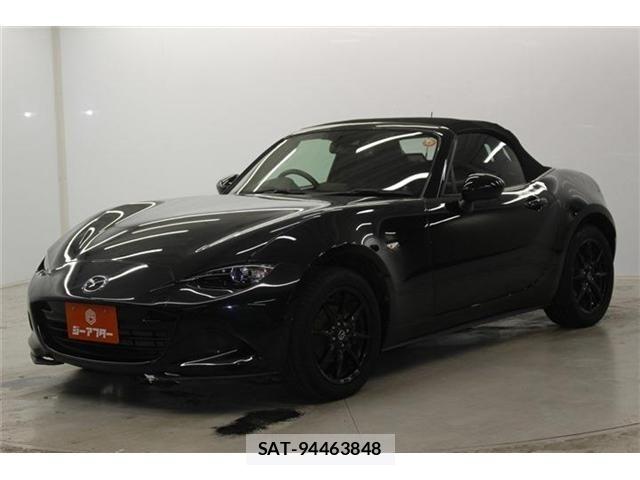 Mazda ROADSTER 2018-08 7329736-8
