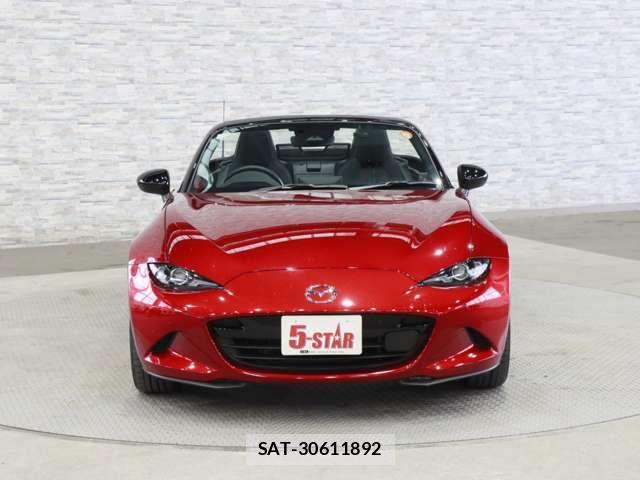 Mazda ROADSTER 2024-05 7359599-10