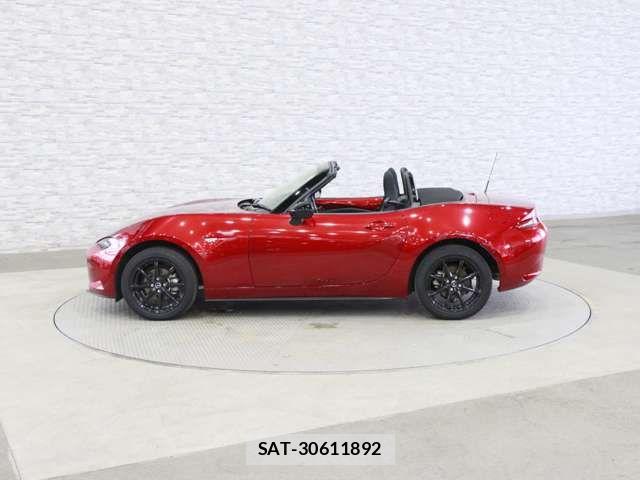 Mazda ROADSTER 2024-05 7359599-11
