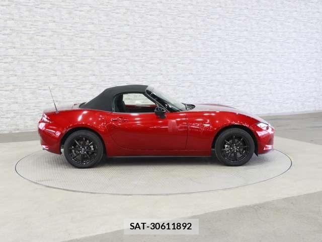 Mazda ROADSTER 2024-05 7359599-12
