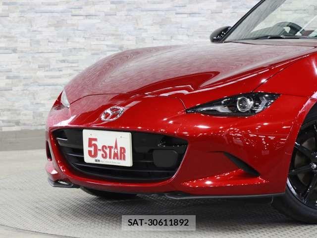 Mazda ROADSTER 2024-05 7359599-16