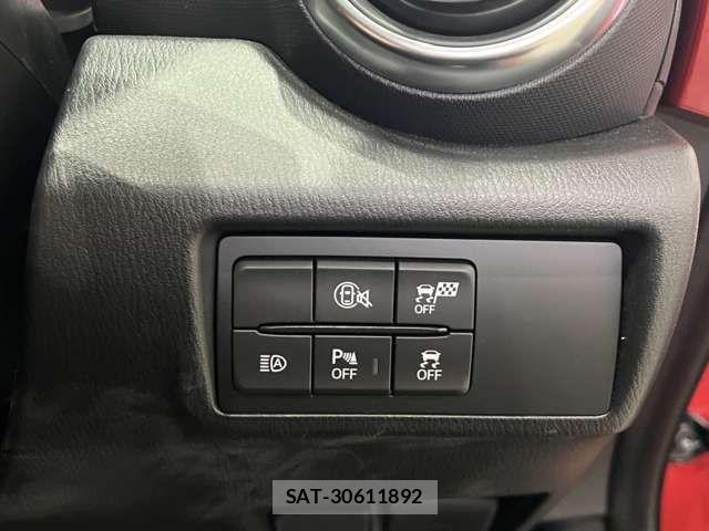 Mazda ROADSTER 2024-05 7359599-7