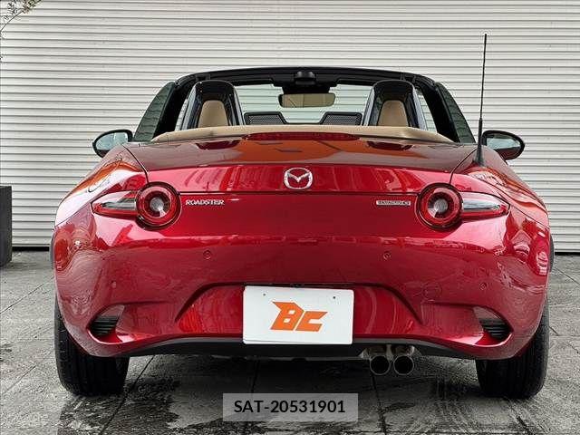 Mazda ROADSTER 2025-08 7359596-13