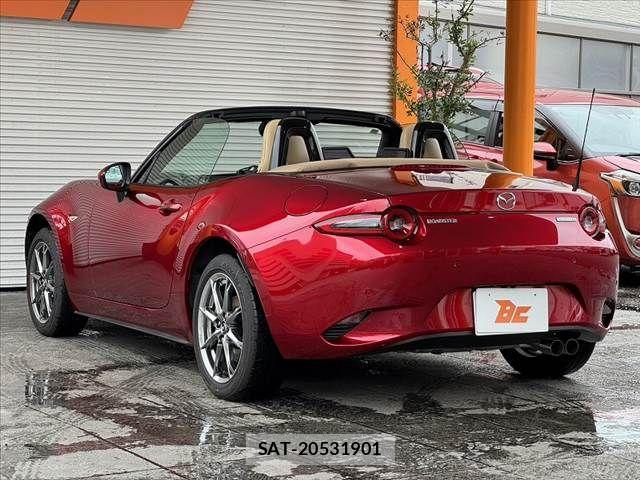 Mazda ROADSTER 2025-08 7359596-14