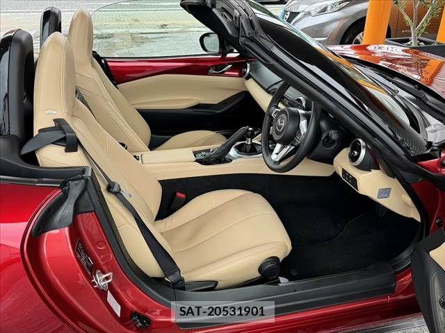 Mazda ROADSTER 2025-08 7359596-15
