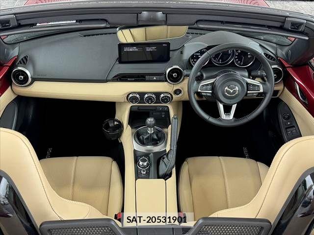 Mazda ROADSTER 2025-08 7359596-1