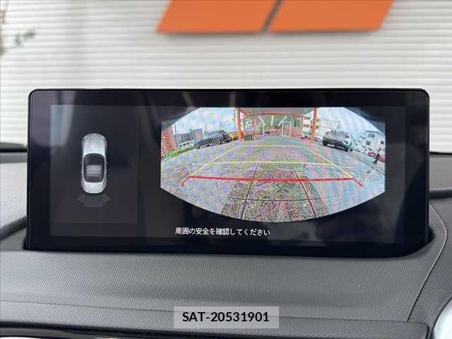 Mazda ROADSTER 2025-08 7359596-20