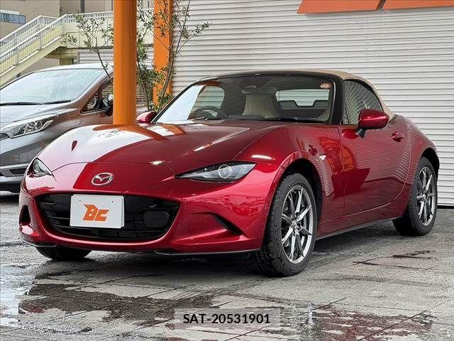 Mazda ROADSTER 2025-08 7359596-7