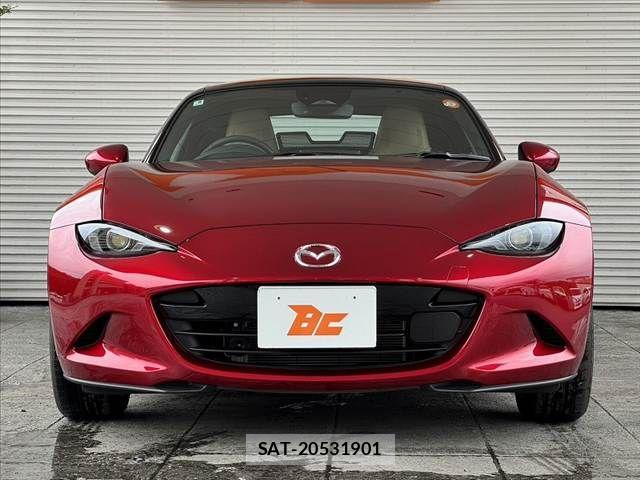 Mazda ROADSTER 2025-08 7359596-8