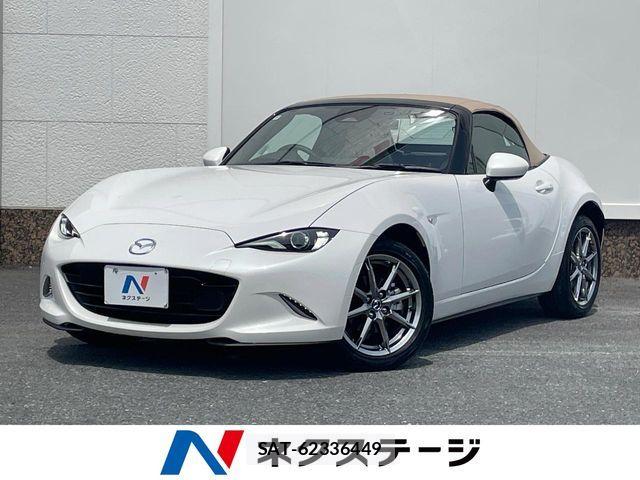 Mazda ROADSTER 2024-09 7359594-0