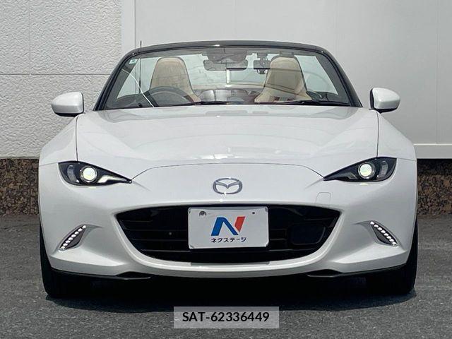 Mazda ROADSTER 2024-09 7359594-14