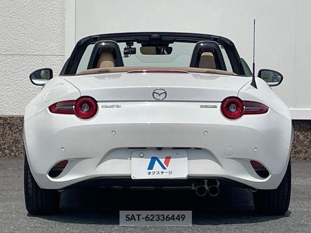 Mazda ROADSTER 2024-09 7359594-15