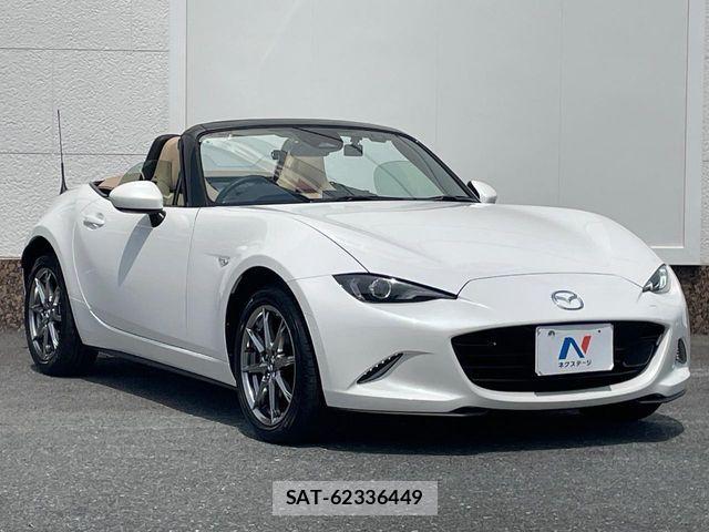 Mazda ROADSTER 2024-09 7359594-16
