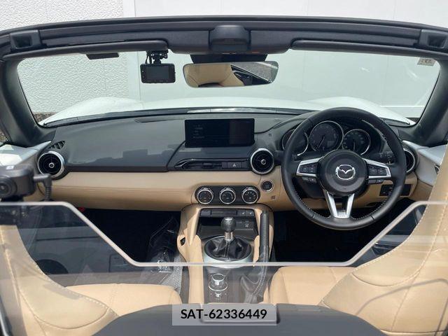 Mazda ROADSTER 2024-09 7359594-1