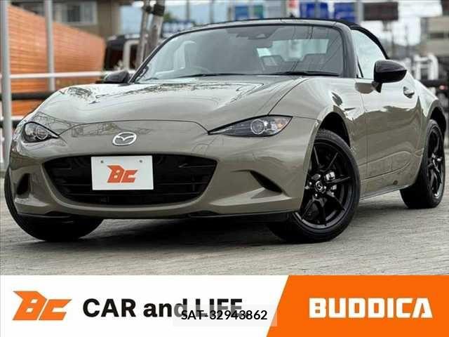 Mazda ROADSTER 2023-06 7359598-0