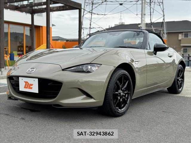 Mazda ROADSTER 2023-06 7359598-9