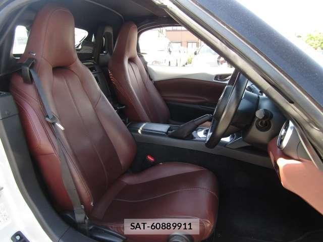 Mazda ROADSTER 2018-01 7359605-12