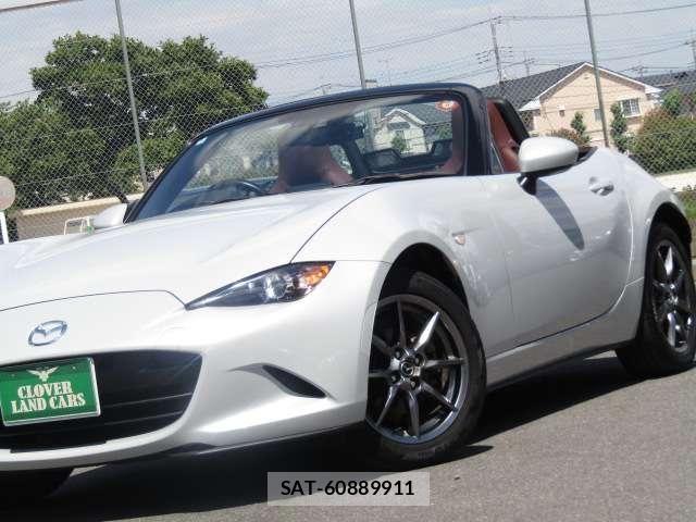 Mazda ROADSTER 2018-01 7359605-14