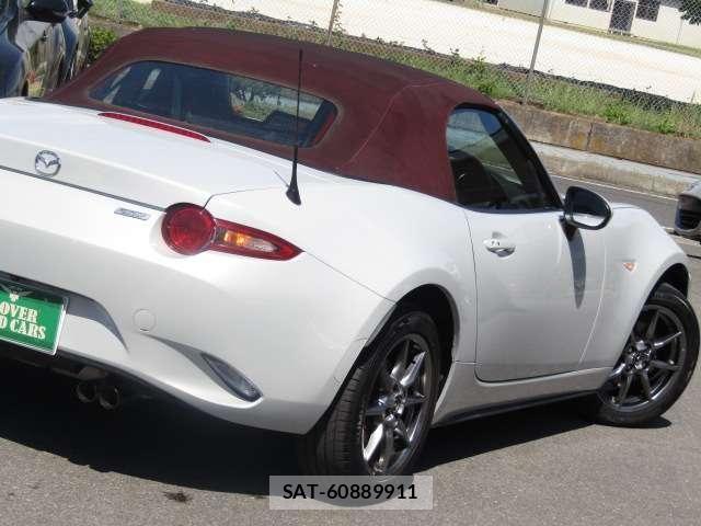 Mazda ROADSTER 2018-01 7359605-15