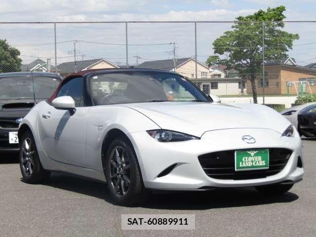 Mazda ROADSTER 2018-01 7359605-27