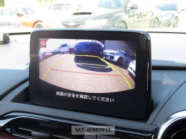 Mazda ROADSTER 2018-01 7359605-5