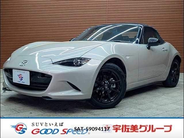 Mazda ROADSTER 2022-11 7359595-0