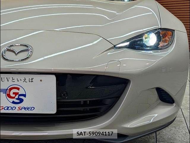 Mazda ROADSTER 2022-11 7359595-9