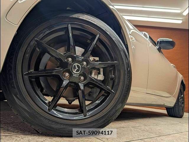 Mazda ROADSTER 2022-11 7359595-10