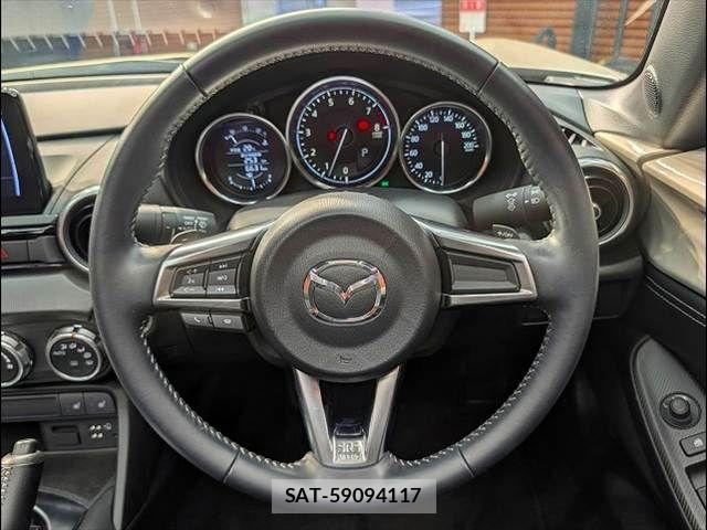 Mazda ROADSTER 2022-11 7359595-12