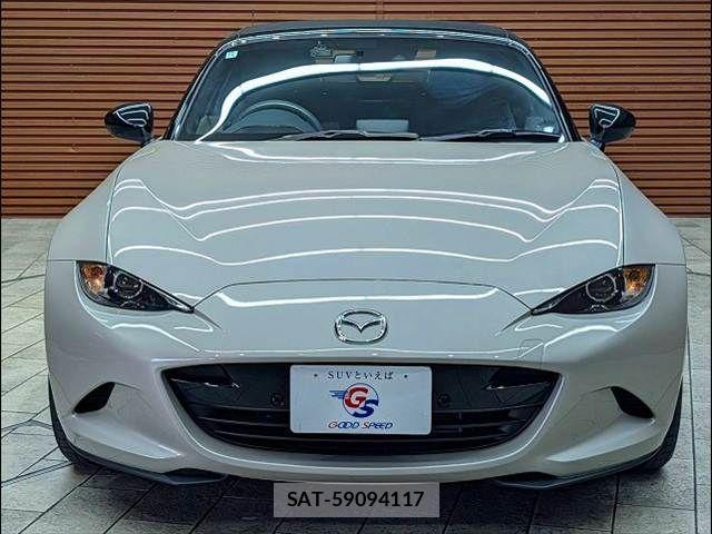 Mazda ROADSTER 2022-11 7359595-16
