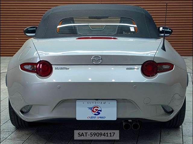 Mazda ROADSTER 2022-11 7359595-18