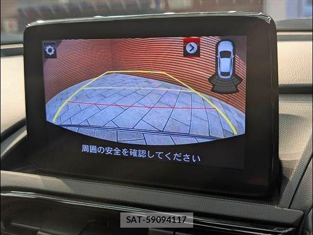 Mazda ROADSTER 2022-11 7359595-3