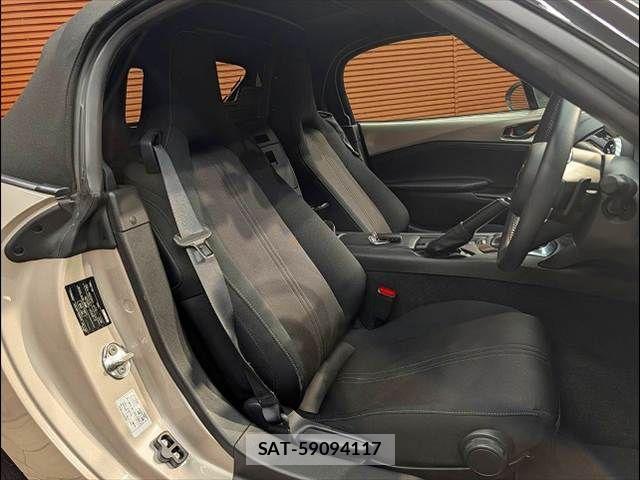 Mazda ROADSTER 2022-11 7359595-8