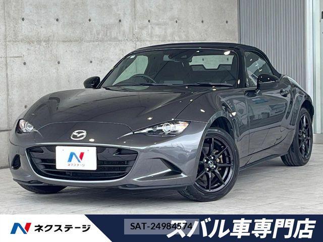 Mazda ROADSTER 2023-02 7359601-0