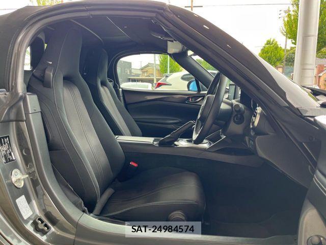 Mazda ROADSTER 2023-02 7359601-9