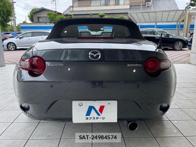 Mazda ROADSTER 2023-02 7359601-15