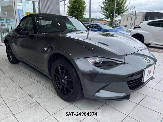 Mazda ROADSTER 2023-02 7359601-16