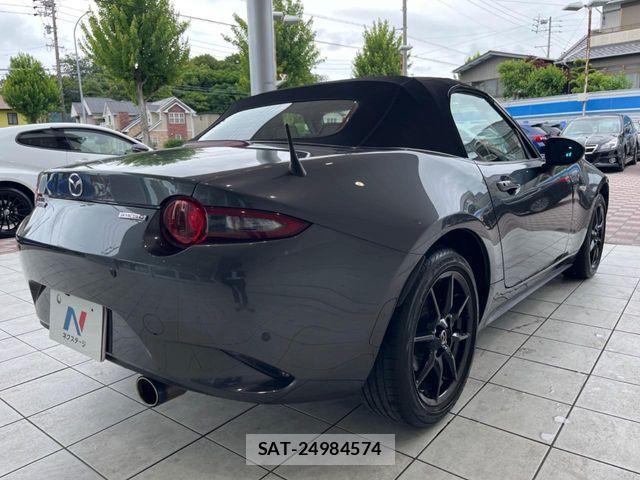 Mazda ROADSTER 2023-02 7359601-17