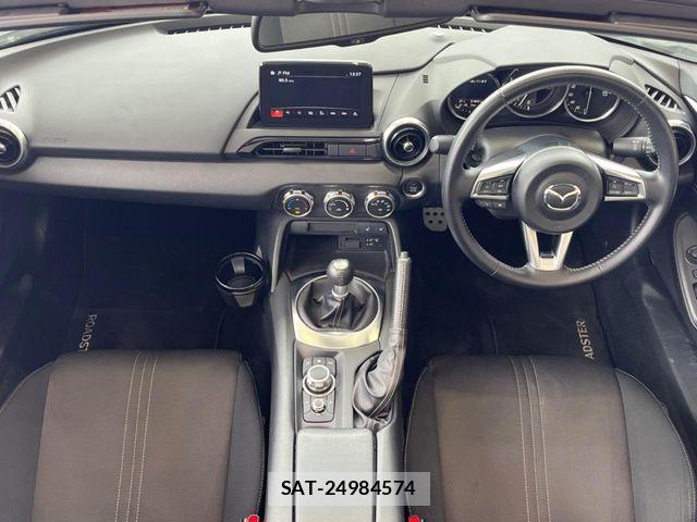 Mazda ROADSTER 2023-02 7359601-1