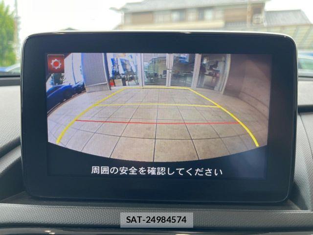 Mazda ROADSTER 2023-02 7359601-5