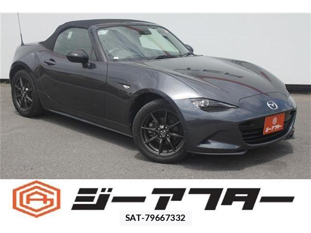 Mazda ROADSTER 2015-07 7359602-0