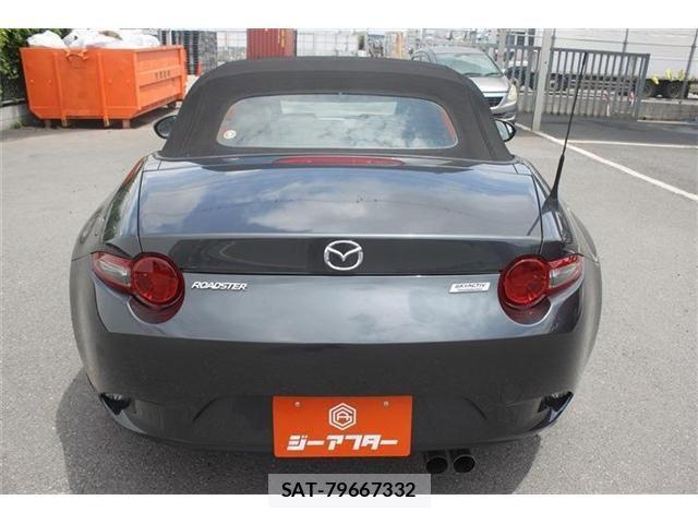 Mazda ROADSTER 2015-07 7359602-9