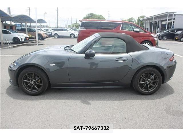 Mazda ROADSTER 2015-07 7359602-10