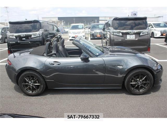 Mazda ROADSTER 2015-07 7359602-1