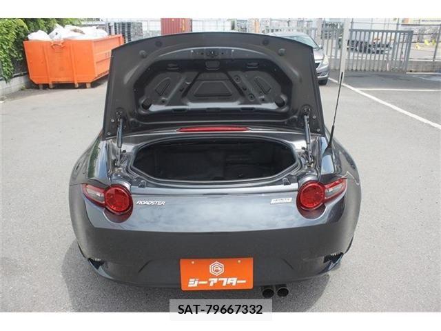 Mazda ROADSTER 2015-07 7359602-20