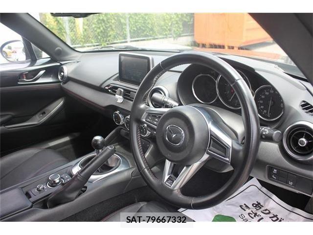 Mazda ROADSTER 2015-07 7359602-22