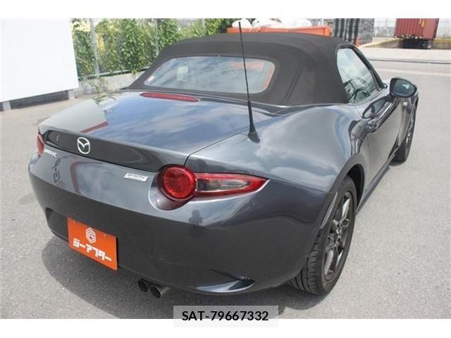 Mazda ROADSTER 2015-07 7359602-25